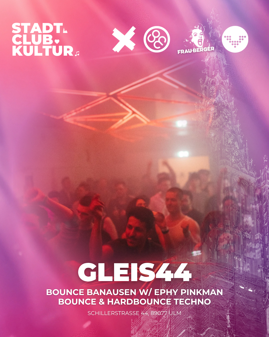 2026.10.10_Stadtclubkultur_post_Gleisr